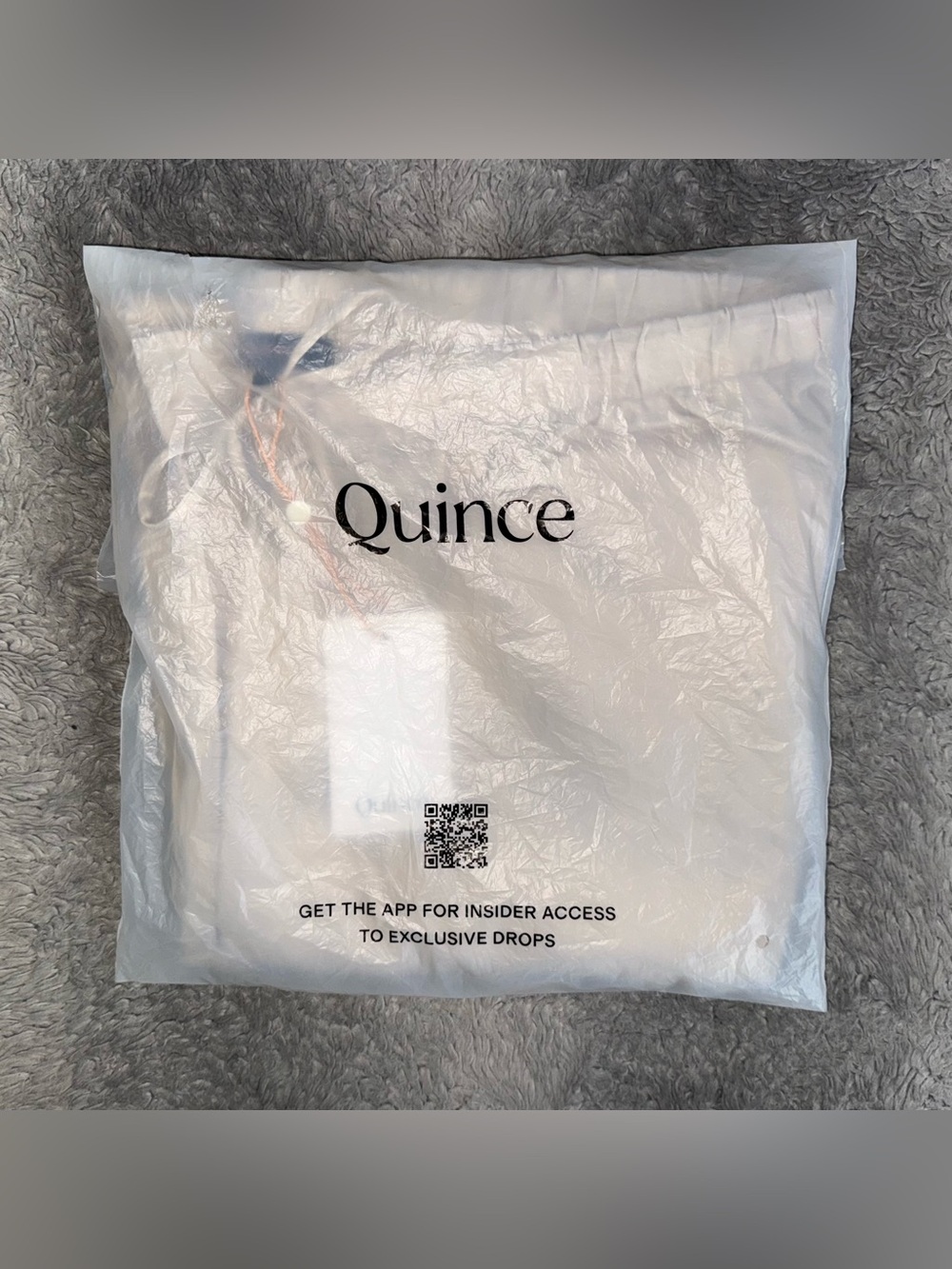 QUINCE 100% WASHABLE SILK DRAWSTRING WIDE LEG PANTS IN CHAMPAGNE - Picture 5 of 12